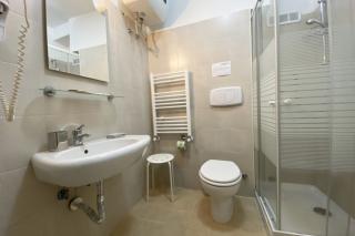 Hotel Paradiso Aremogna